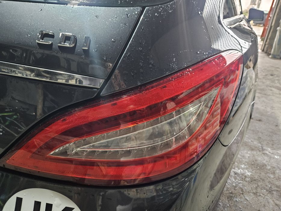 Ляв/десен стоп за Mercedes Cls w218