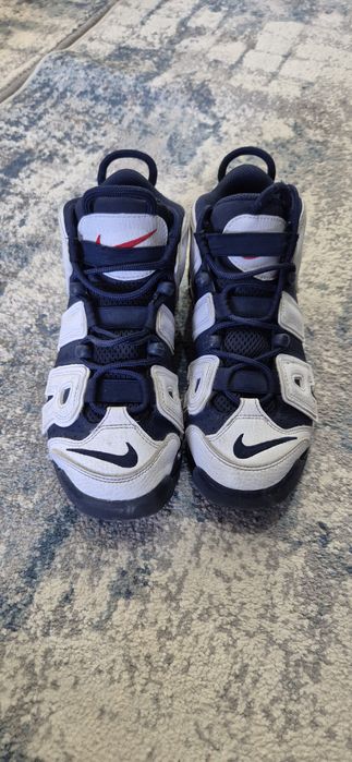 Детски маратонки NIKE AIR MORE UPTEMPO номер 36.5