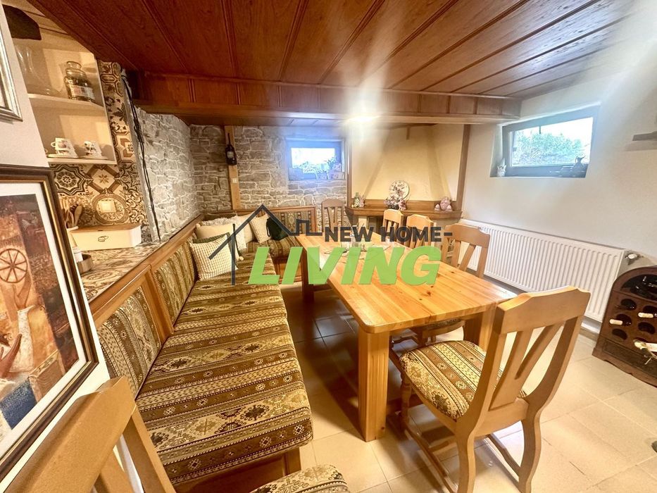 Продава се Къща в с. Средно градище, Област Стара Загора - 100 кв.м за 1400 €/кв.м - Снимка #10