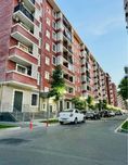 ЖК GREENWICH Golden House Под ключ упакованная с кадастром 2-ком 55 м2