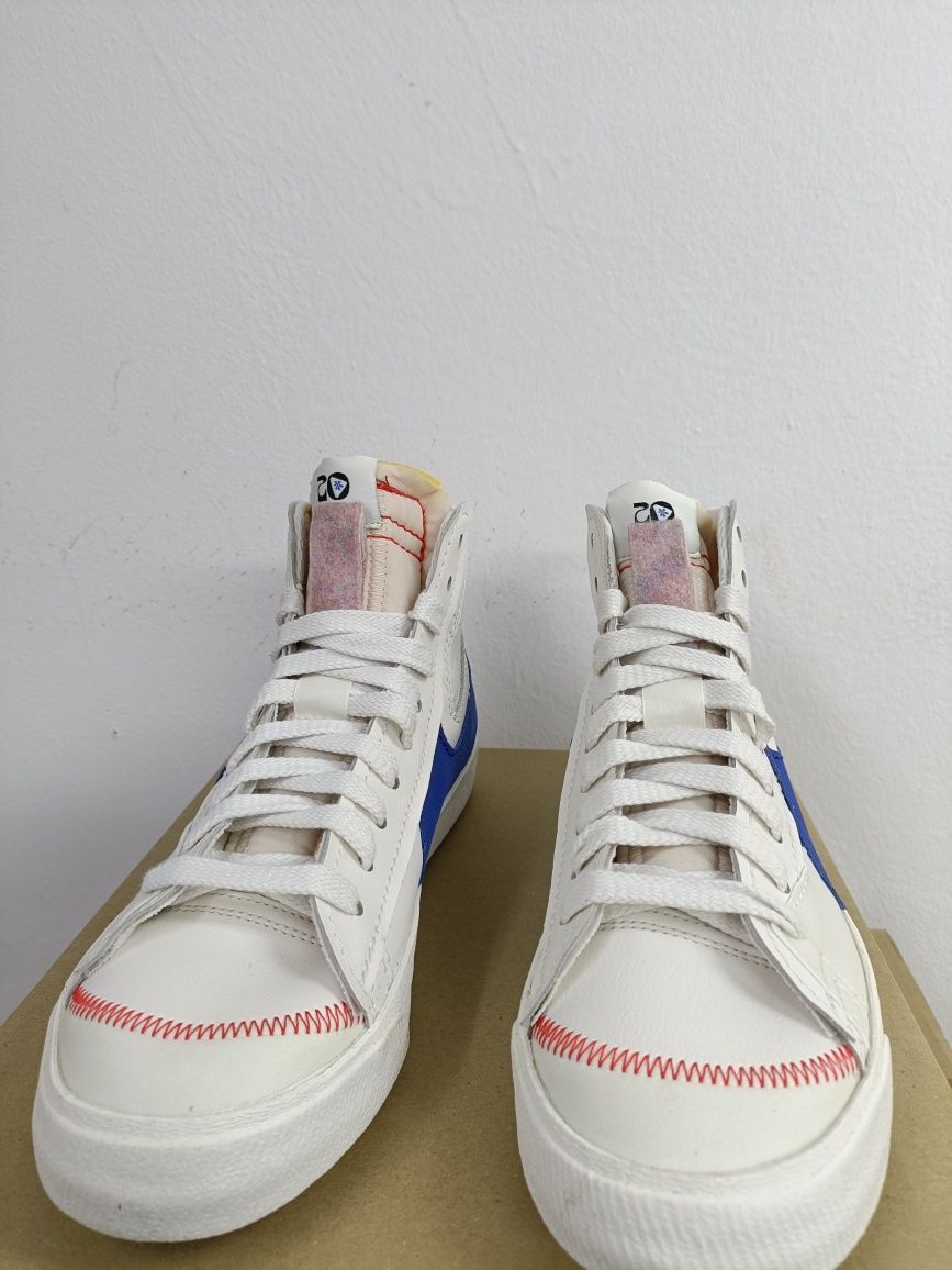 Nike Blazer Mid 77 Jumbo номер 44.5 код 15A