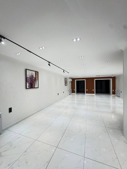 Чиланзар РОВД евро нежилое помещение 85кв.м первая линия с арендатором