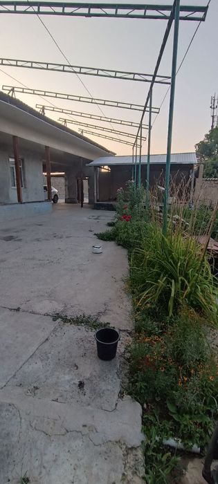 .Аркбулок таможный склад 6сотих 2та хона подвол ер сотиги 12.500$ арзо