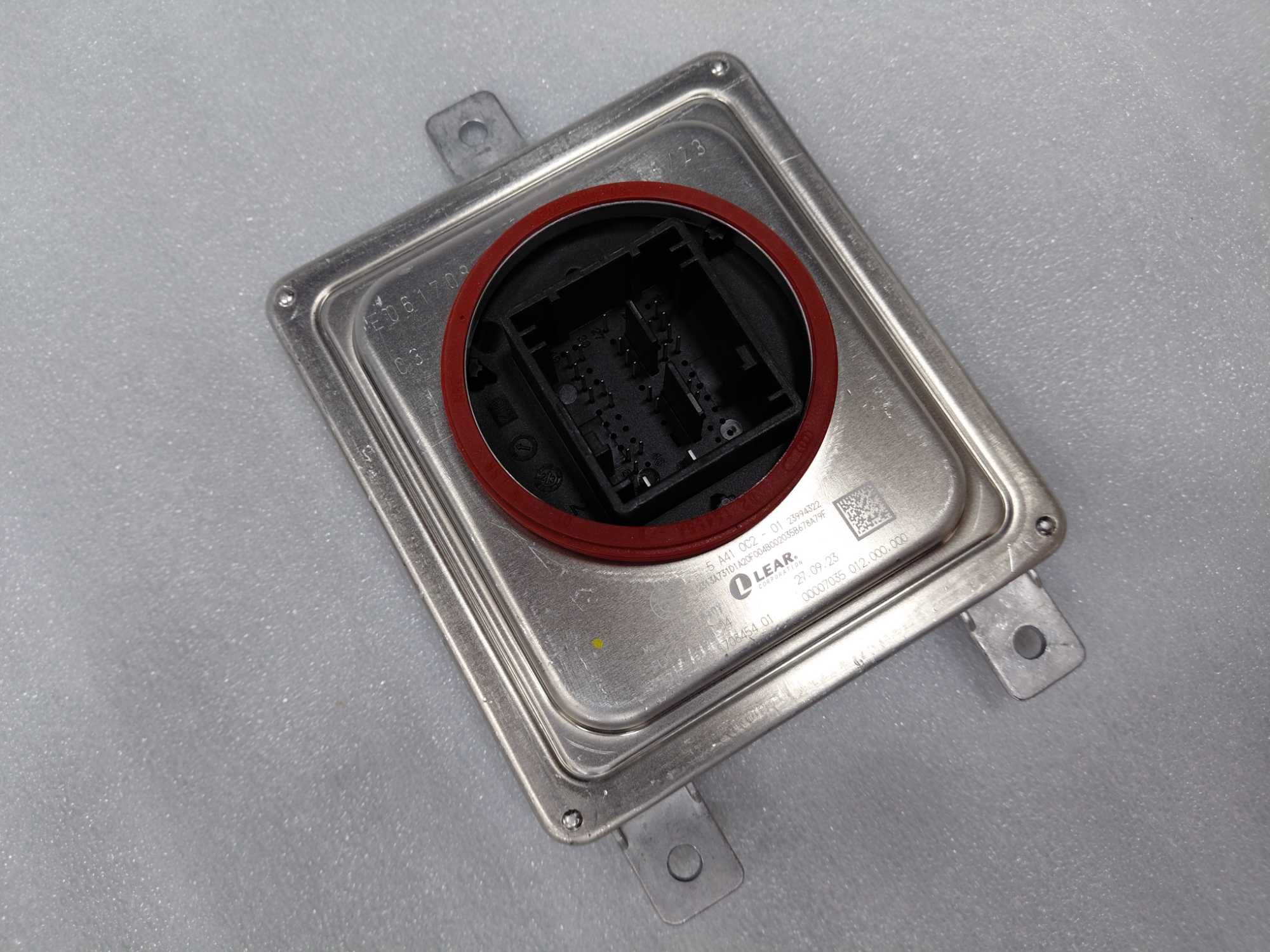 5A410C2 Нов Лазер Модул Баласт BMW G20 G21 G11 G14 G05 G06