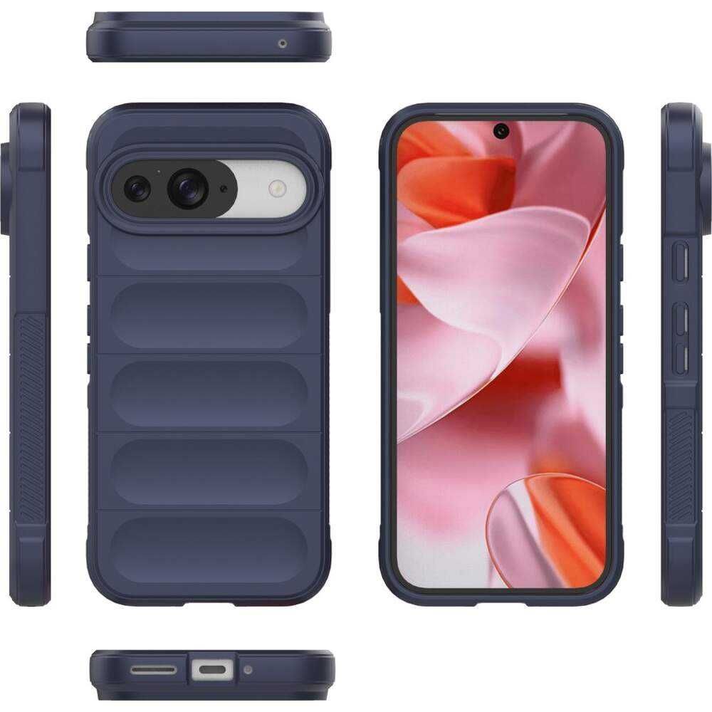 Husa premium GOOGLE Pixel 9 Pro XL Fold 5G 9a 8 8a 7a 7 Pro modele dif