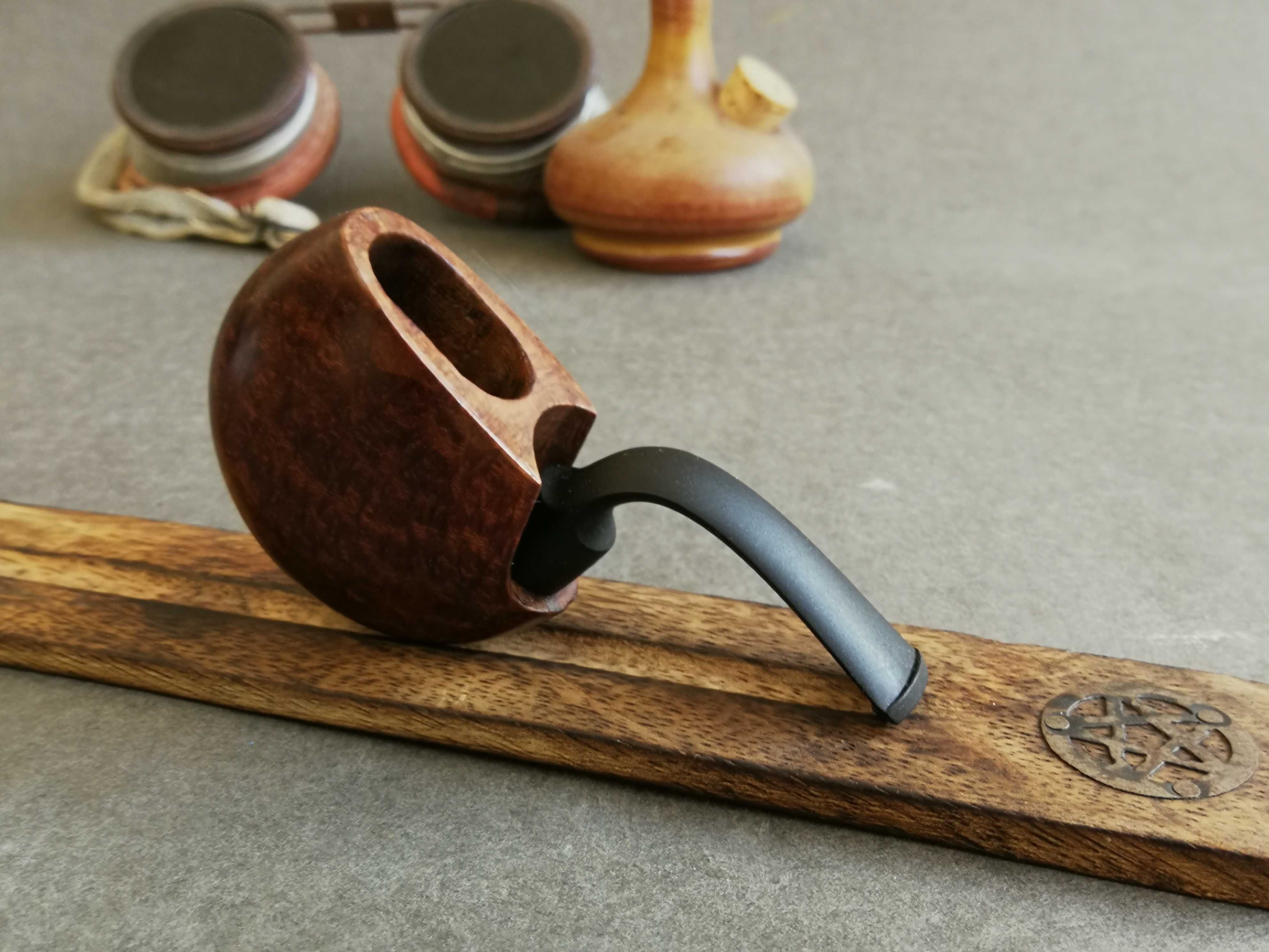Pipe diferite modele SAVINELLI , ST CLAUDE ,Peterson Stare Impecabila