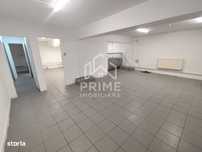 Spatiu comercial, 120 mp, zona Cetate
