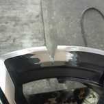 Sudură în aluminiu