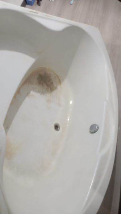 Отдам даром ванну