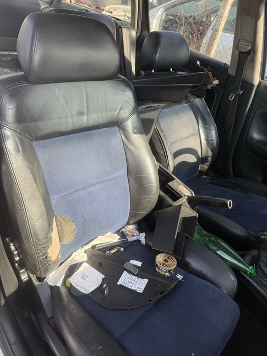 Пасат Б5 1.9тди 81kw 110hp на части VW Passat B5 1.9tdi na chasti