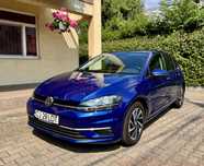 Volkswagen Golf VW Golf 7 2.0 TDI DSG Join 96500 km