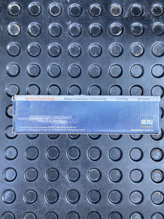 Bobina inductie individuala Dacia, Renault