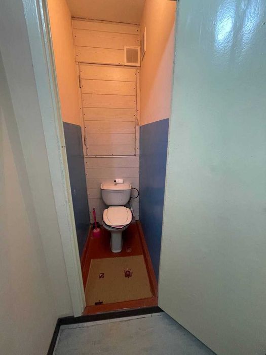 1/4/5 45м балкон 2х6м без мебели ориентир Хумаюн можно студентов