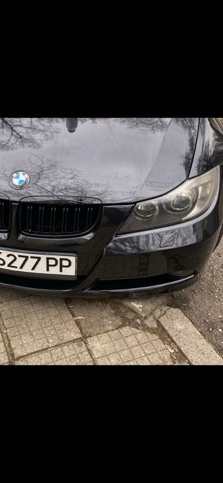 фар фарове бмв е90 е91 dynamic xenon farove bmw e91 e90
