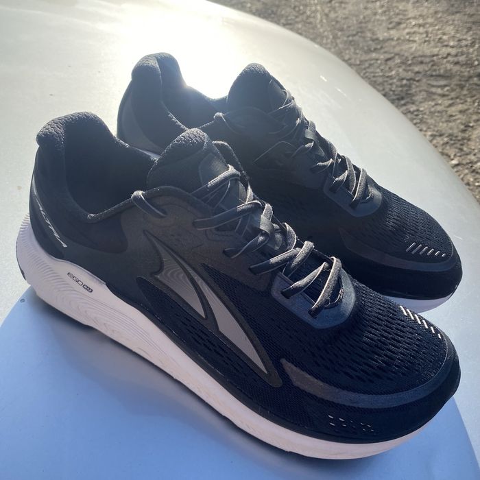 Altra Paradigm 6 – 44 EU – Zero Drop, Natural FootShape