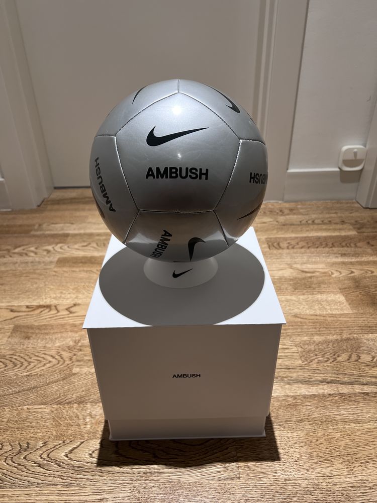 Minge fotbal Nike x Ambush