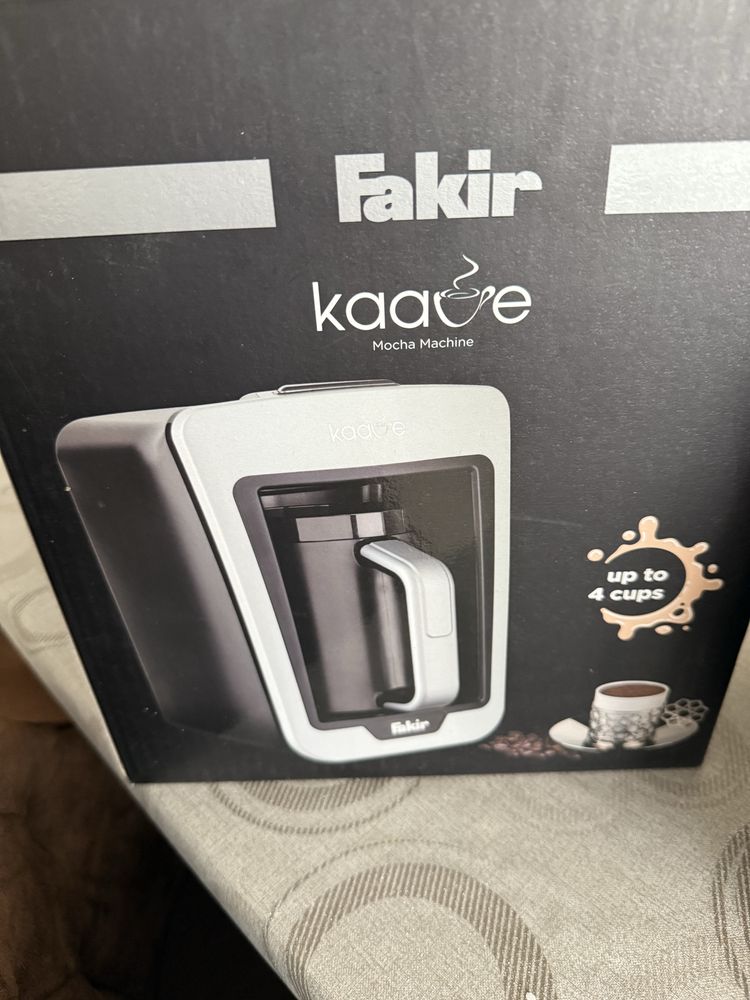Машина за турско кафе Fakir Kaave