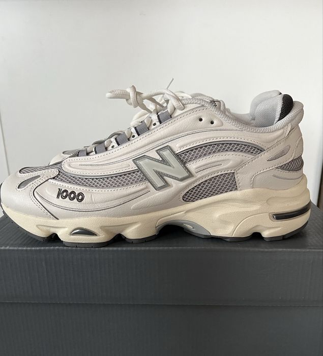 Мъжки маратонки New Balance 1000