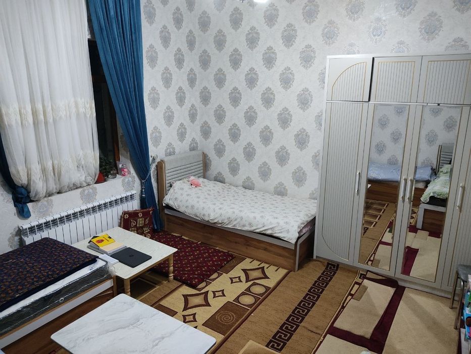 Talaba qizlarga arzon kvartira Toshmi Medgaradok tashmi bez makler
