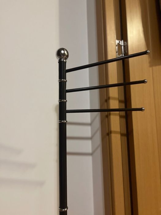 Suport pentru prosoape