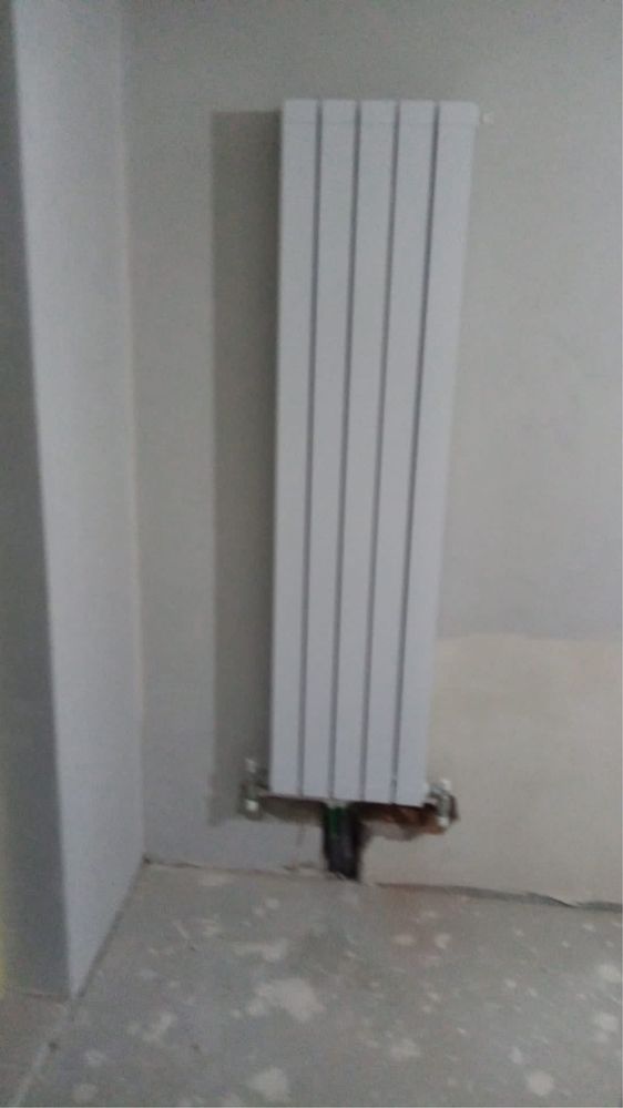 Instalații sanitare, tehnice si electrice si aer conditionat