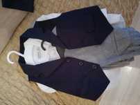 Costum băiat nou pt botez