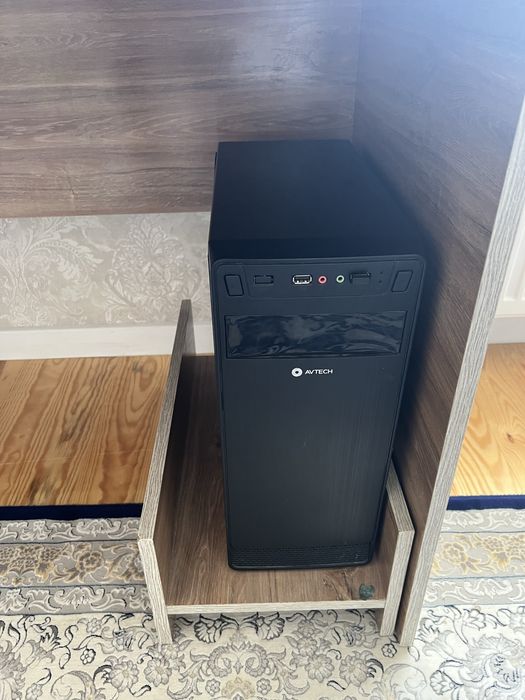 Kompyutet windows 10