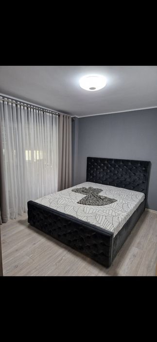 Pat dublu tapitat model Texas