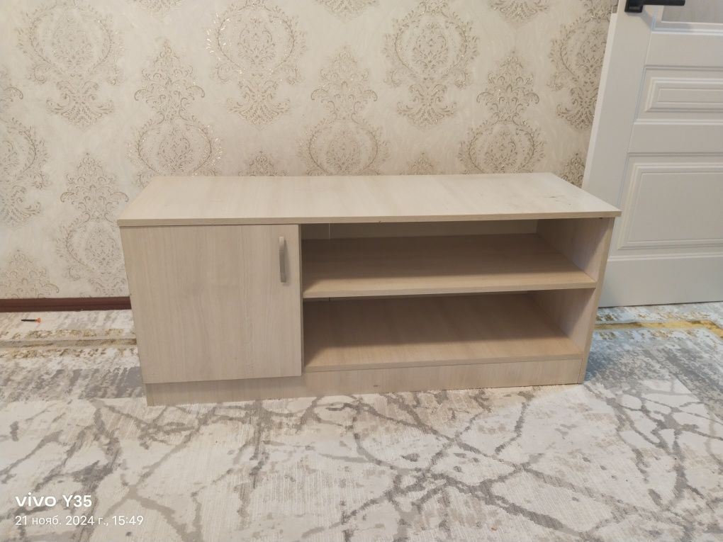 Тумба для прихожей