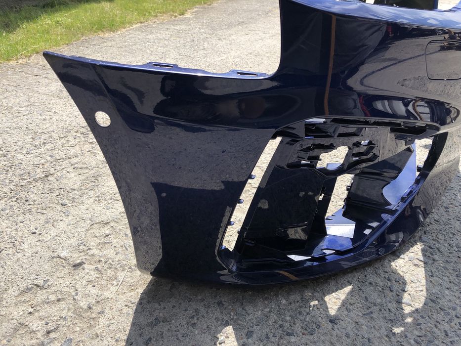 Bara fata Audi A4 B9 Facelift S-Line