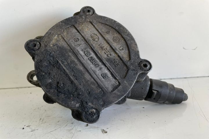 Pompa vacuum A6462300165 Mercedes-Benz C-Class W203/S203/CL203 (facel