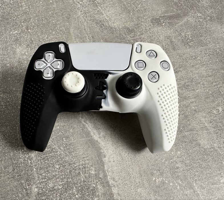 Джойстик беспроводной PS5 Sony DualSense