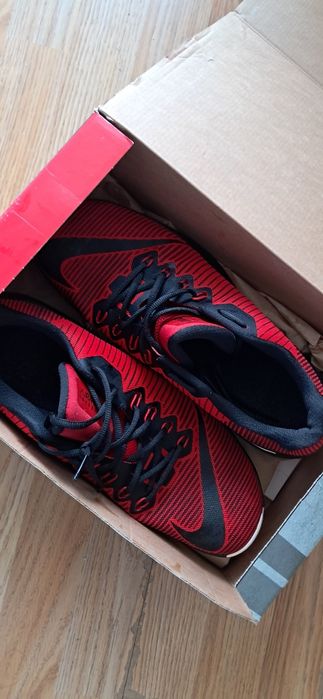 Nike Air Max Infuriate 2