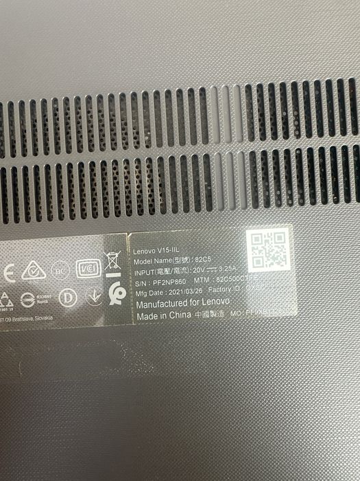 lenovo ssd i3 10th ofis uchun aybi yoq ummuman ips matritsa operativka