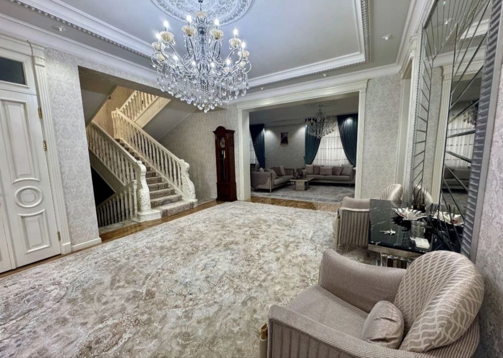 Продажа дом Ракат махалла Яккасарай район  Соток: 7