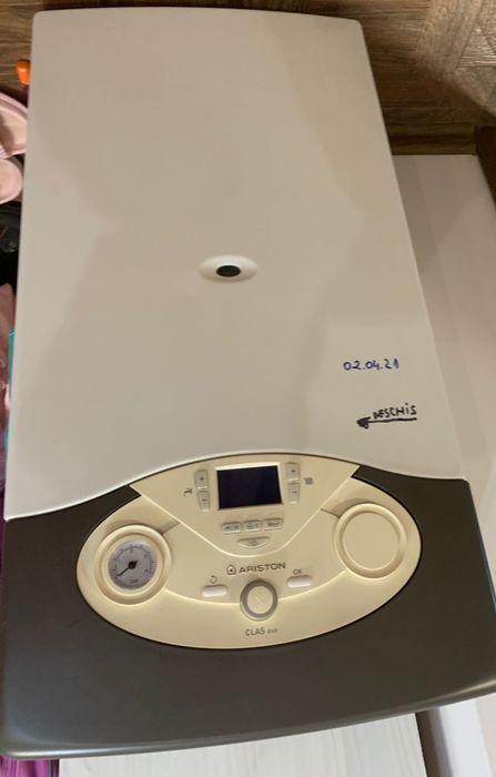 Centrala termica ariston evo clas one 24v
