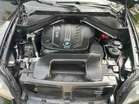 Кори над двигателя / преградни панели за БМВ Е70 BMW E70 E71 X5 X6 нов