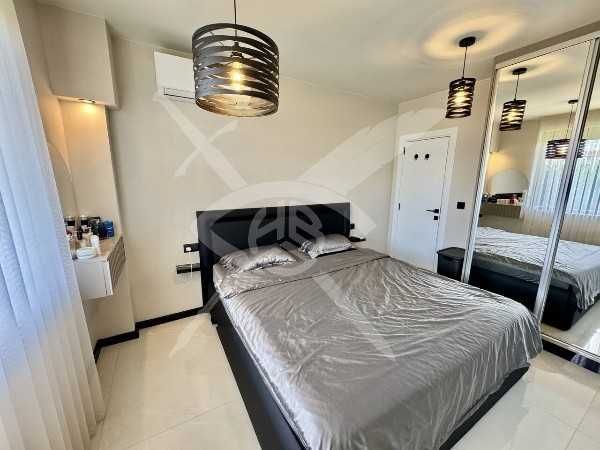 Продава се Тристаен апартамент в с. Равда, Област Бургас - 80 кв.м за 1282 €/кв.м - Снимка #2