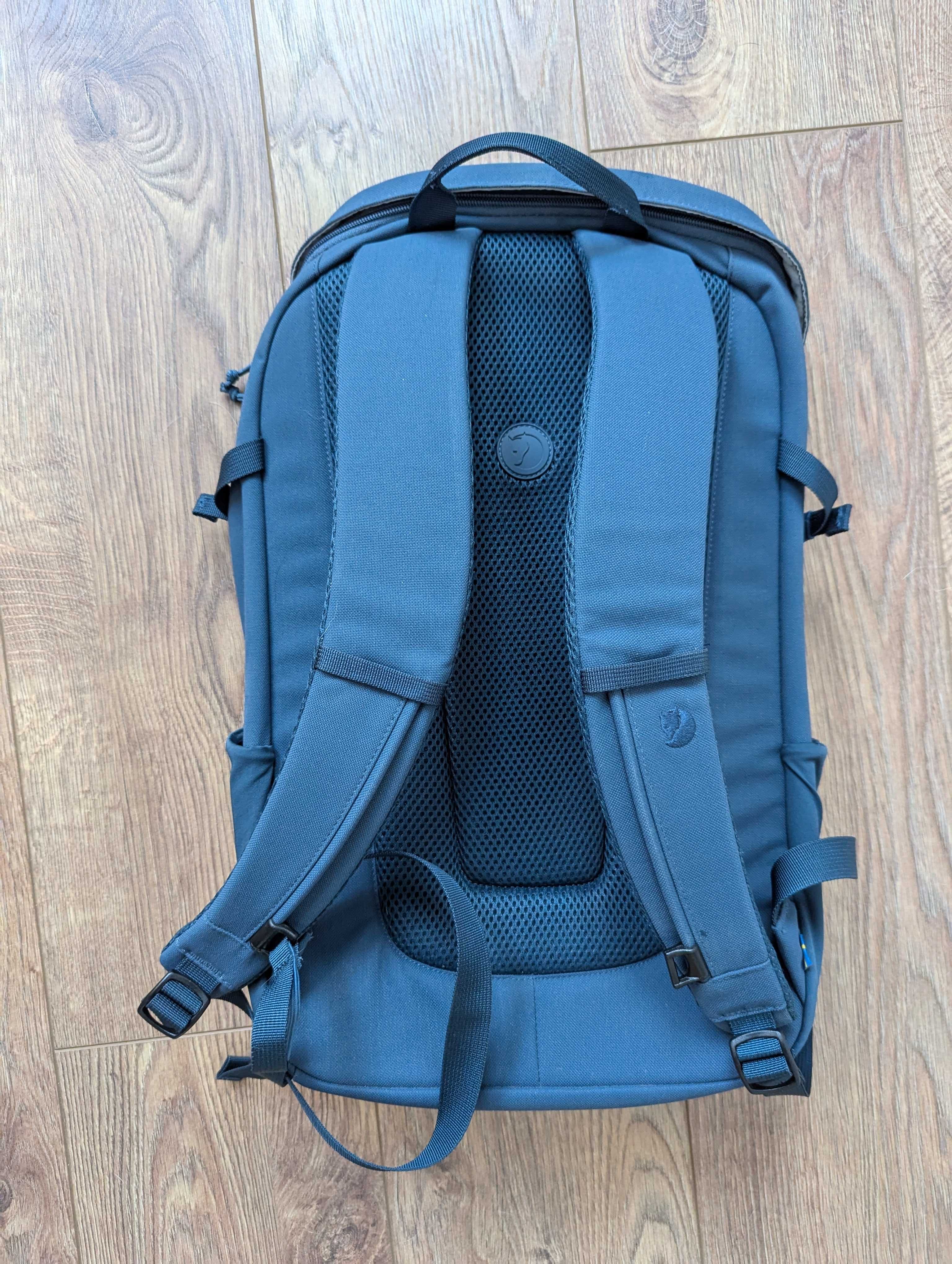 Fjällräven Ulvö 23 Раница за Лаптоп