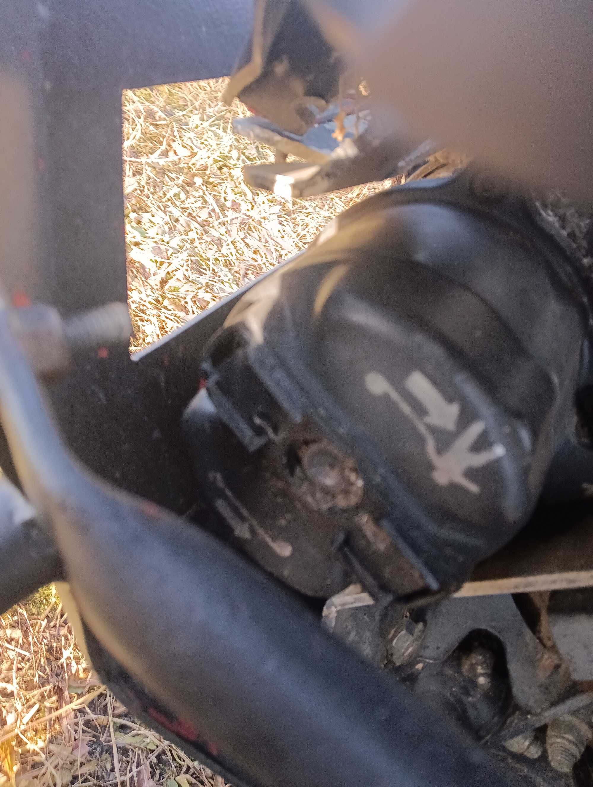 Can Am Renegade 1000 G2