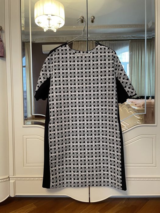 Платье на корпоративы