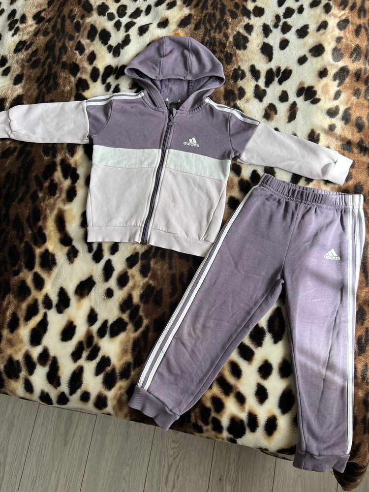 Детски анцунг Адидас/ Adidas 2-3години