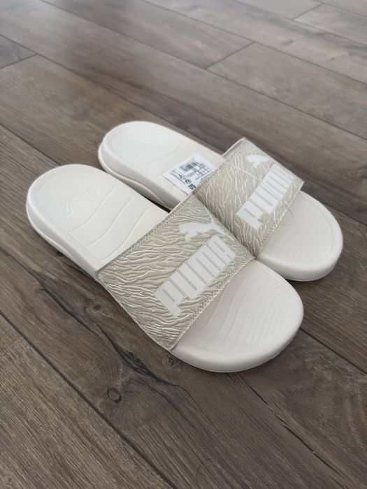 Slapi Puma Popcat 2.0 Animal Fever