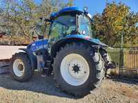 Tractor New Holland T6.175