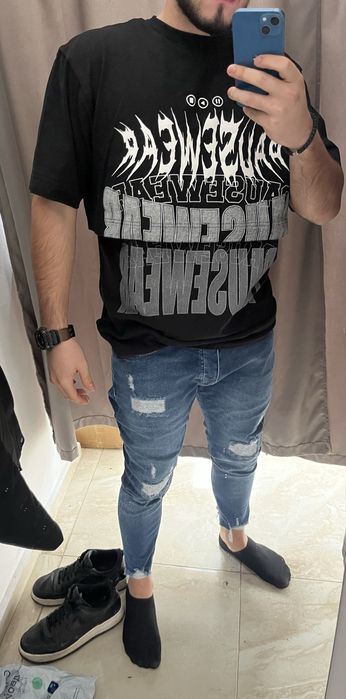 Дънки, размер 36