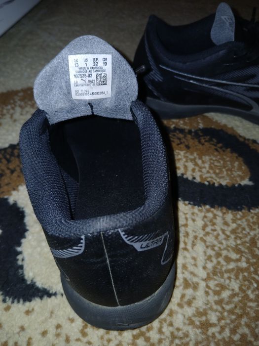 Adidași pentru fotbal copii