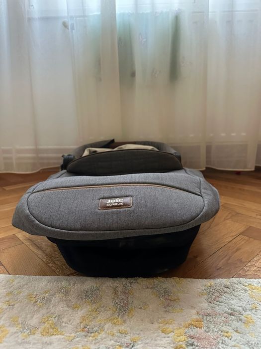 Landou Joie Ramble Signature