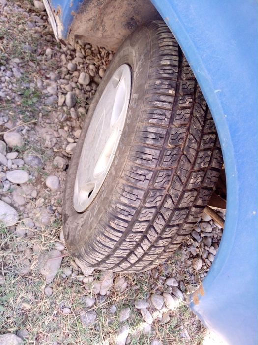 Жугили 06 холати яхши