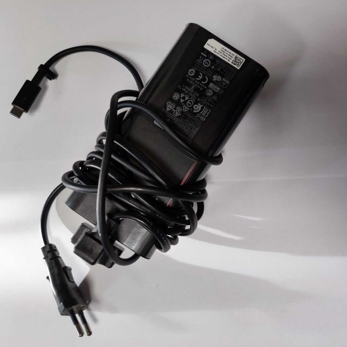 Лаптоп DELL Precision 5550 i7 Ram 16 512 SSD