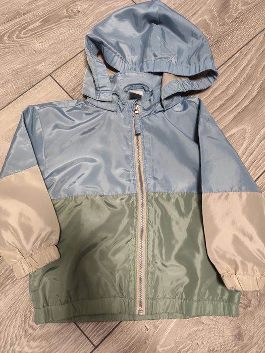 Пролетно- есенни якета HM- 86